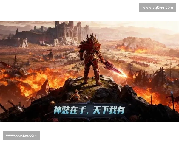 召唤师峡谷风云再起英雄激战与荣耀征途全景纪实传奇篇章热血重燃