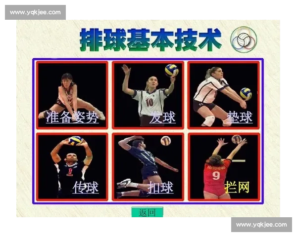 以球网为中心解析现代排球战术布局与攻防转换的关键奥秘及训练策略 以球网为中心解析现代排球战术布局与攻防转换的关键奥秘及训练策略